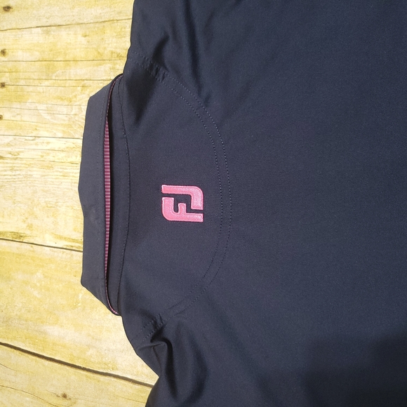 FOOTJOY POLO - Picture 4 of 5